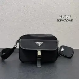 prada aaa qualite mini sac a main pour unisexe s_123b343